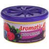 Vůně do auta Aromatic Wild Berries 46g