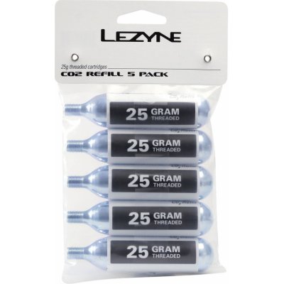 Lezyne 25g – Hledejceny.cz