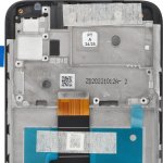 LCD Displej Motorola Moto E20 – Sleviste.cz