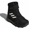 Dětské trekové boty adidas Performance Terrex Snow CF R.RDY K Core Black/Chalk White/Grey Four