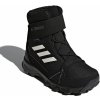 Dětské trekové boty adidas Performance Terrex Snow CF R.RDY K Core black/chalk white/grey four