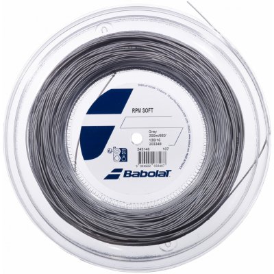 BABOLAT RPM BLAST 200M 1.3 Tennis String - 200 m - Buy BABOLAT RPM