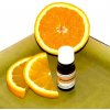 Vonný olej Trigon Media Esenciální vonný olej Pomerančová silice 10 ml