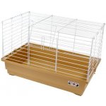 Cobbys Pet Cavie 60 Open 60 x 37 x 37 cm – Zboží Dáma