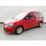 Volkswagen Caddy 1.5 TSI DSG 85 kW – Hledejceny.cz