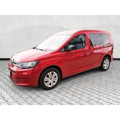 Volkswagen Caddy 1.5 TSI DSG 85 kW – Hledejceny.cz