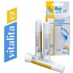 Biopreparáty Biodeur deodorant prášek 3 x 1 g – Sleviste.cz