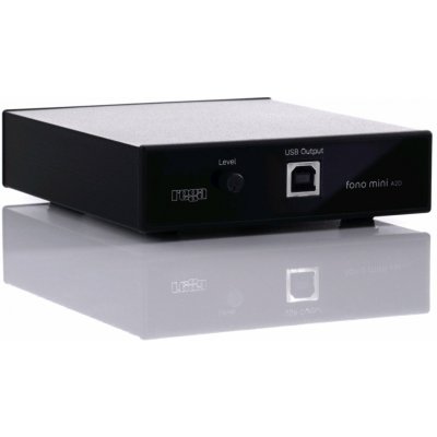 Rega Fono Mini A2D V2 – Hledejceny.cz