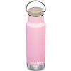 Láhev na pití KLEAN KANTEEN Insulated Classic Narrow w/Loop Cap 355 ml