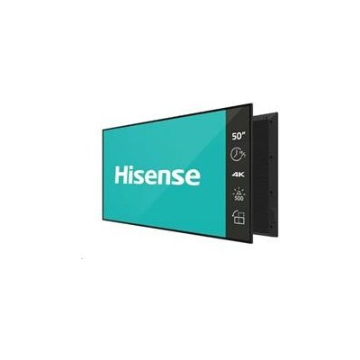 Hisense 50GM50D – Zboží Živě