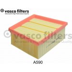 Vzduchový filtr VASCO A590 – Hledejceny.cz