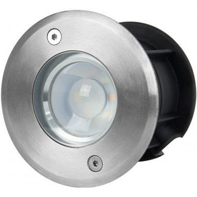 Mi-Light, 5W LED venkovní pojezdové svítidlo RGB+CCT, IP68, DC24V, SYS-RD1, Mi-Light – Zbozi.Blesk.cz