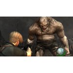 Resident Evil 4 HD (2005) – Zboží Živě