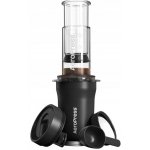 Aeropress GO Plus Travel System cream – Zboží Dáma