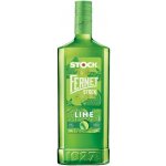 Fernet Stock Lime 27% 1 l (holá láhev) – Hledejceny.cz