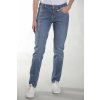 Dámské džíny Cross Jeans Rose N 487-077 modrá