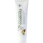 Ecodenta pro citlivé zuby s heřmánkem hřebíčkem a Kalidentem 100 ml – Zboží Dáma