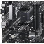 Asus PRIME A520M-A II/CSM 90MB17H0-M0EAYC – Zboží Živě