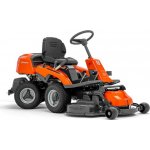 HUSQVARNA R 216T AWD – HobbyKompas.cz