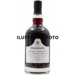 Graham’s Six Grapes Reserve Ruby 20% 0,75 l (tuba) – Hledejceny.cz