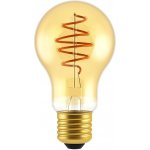 Nordlux LED žárovka E27 4,5W A60 zlatá – Zboží Živě