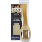 Yankee Candle Vonné tyčinky Black Coconut 210 g – Hledejceny.cz