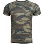 Triko Pentagon BODYSHOCK MK2 Quick Dry T-SHIRT GREY CAMO – Zboží Dáma