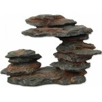 Aqua Excellent Skála 24,8x11x16 cm – Zboží Dáma