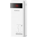 Romoss Sense 6PS Pro 20000mAh 30W PSN20-191-1133H – Hledejceny.cz