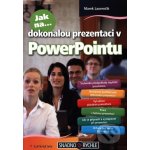 Jak na dokonalou prezentaci v PowerPointu , Marek Laurenčík – Hledejceny.cz