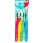 TePe Colour Compact X-Soft 4 ks – Hledejceny.cz