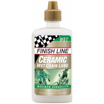 Finish Line Ceramic Wet 120 ml