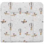 Albero Mio podložka měkká CP6 BALLOON FLIGHT 72 x 75 – Sleviste.cz