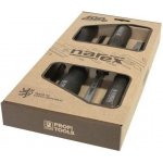 Narex Bystřice Sada děropáčů 4,6,10,12 mm WOOD LINE PROFI - 4 ks 863600 – Hledejceny.cz