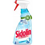 Sidolin Cristal 2v1 na sklo 500 ml – Zboží Dáma