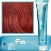 Barva na vlasy Fanola Colouring Cream profesionální permanentní barva na vlasy 7.6 100 ml