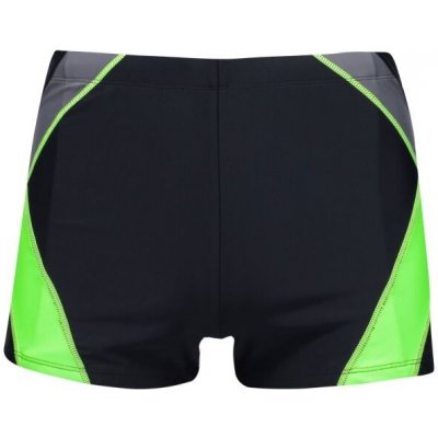 Aquos Ewan černé – Zboží Dáma