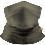 Pentagon zimní šála na krk 1/2 fleece K14012-01-černá – Zboží Dáma