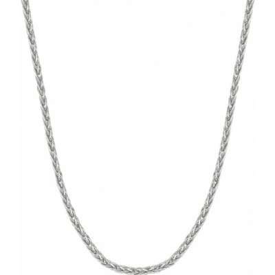 Eppi Platinový spiga řetízek CH42153 – Hledejceny.cz