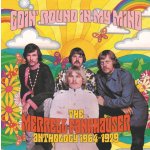 Goin' Round in My Mind Merrell Fankhauser Box Set CD – Hledejceny.cz