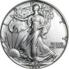 U.S. Mint stříbrná mince American Eagle 1988 1 oz
