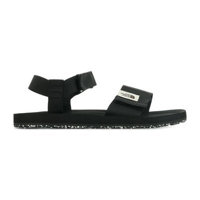 The North Face sandály Skeena Sandal černé – Sleviste.cz