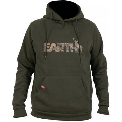 Mikina Hart BRANDED-H Earth – Zboží Mobilmania