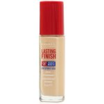 Rimmel London Lasting Finish 25H dlouhotrvající make-up SPF20 070 Sesame 30 ml – Zboží Mobilmania