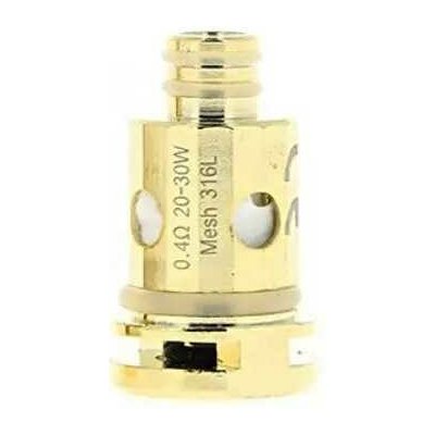 DotMod žhavící hlava pro DotStick 0,4ohm – Hledejceny.cz