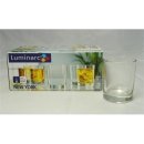 Luminarc Short drink New York 6ks 250ml