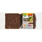 Hradecká Pekárna Chléb žitný se slunečnicí 400 g – Zboží Dáma