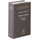 Zákon o rodine. Komentár, 3. vydanie SO_EKZ65 – Hledejceny.cz