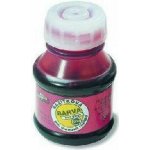 Koh-i-noor Razítková barva červená 50 ml – Sleviste.cz