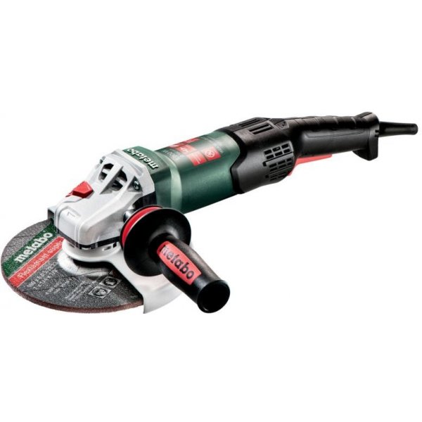 Bruska Metabo WEA 19-18 Quick RT